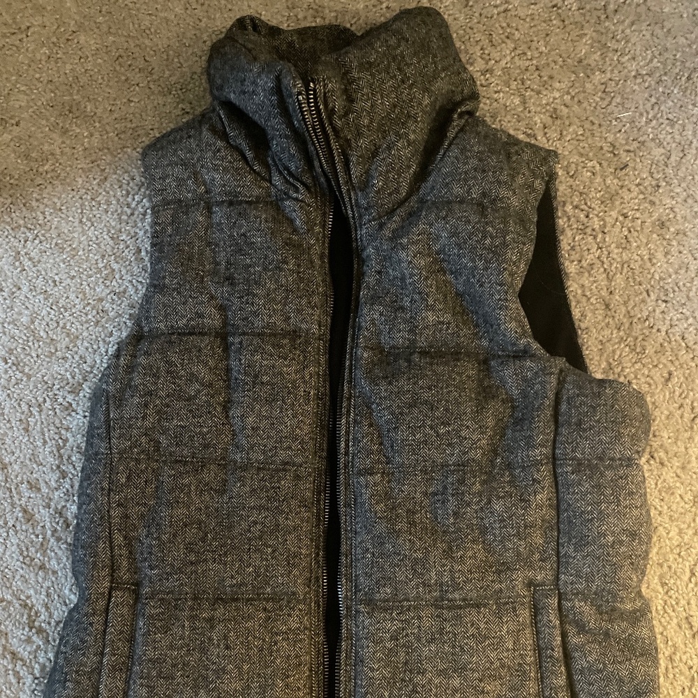 Vest
